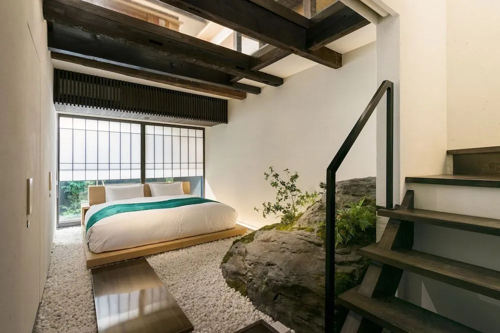 Kiraku Kyoto Honmachi