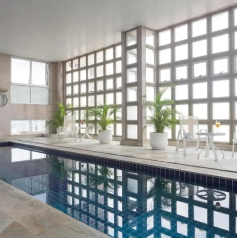 Studio Living Mercure Liberdade
