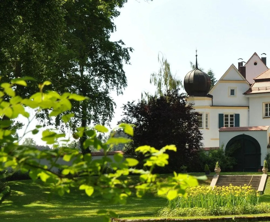 Schloss Otting