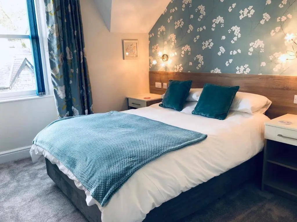 Wordsworths Guest House