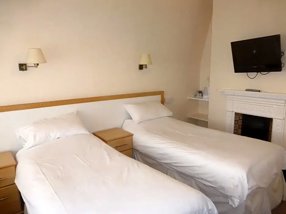 Marple Cottage Guest House