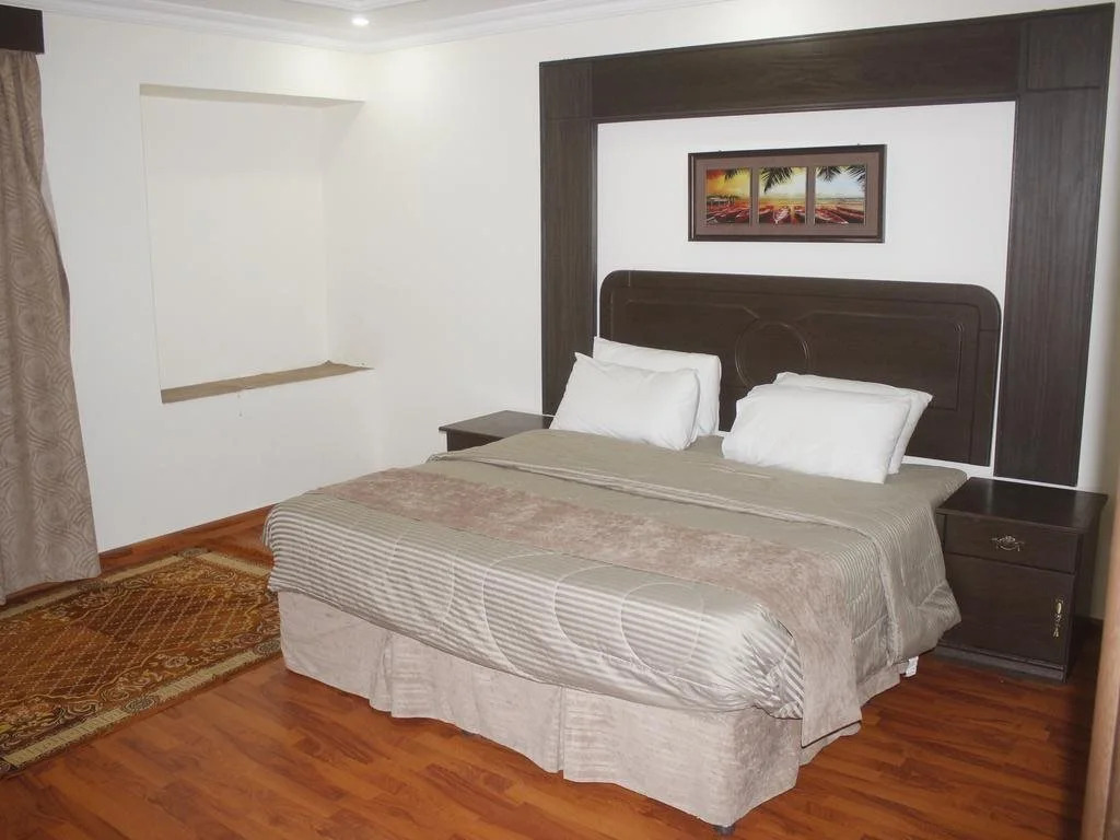 Alkhazrajiah Hotel