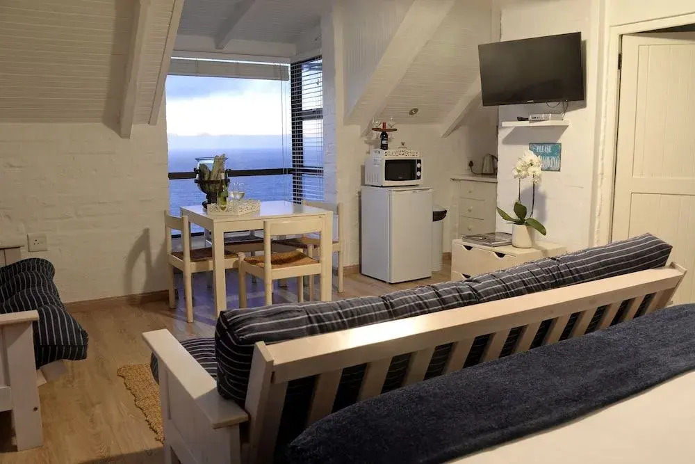 Rocklands Seaside Bed and Breakfast