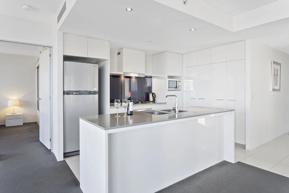 Circle on Cavil Holidays Gold Coast
