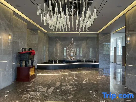 Haitang Hotel (Hulunbuir New District People's Government Store)