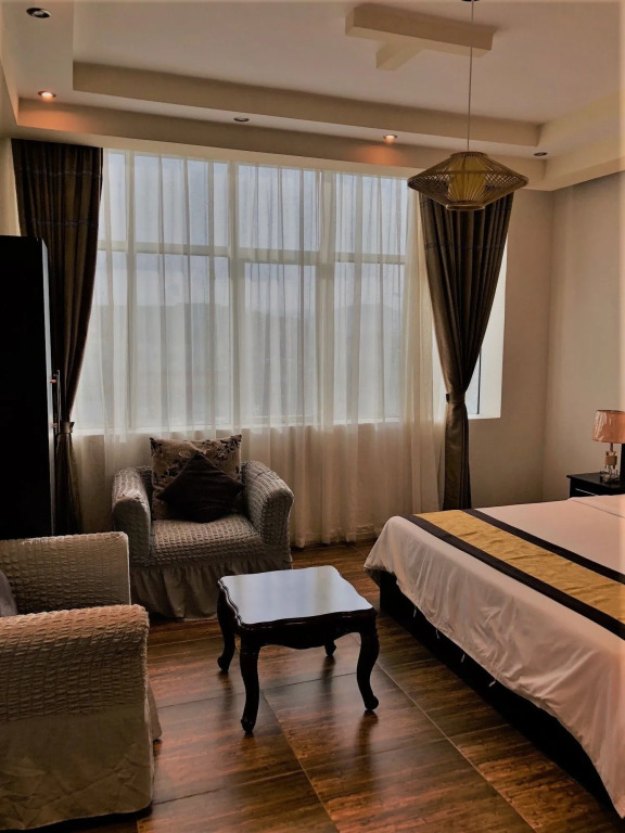 Gardens View Aparthotel