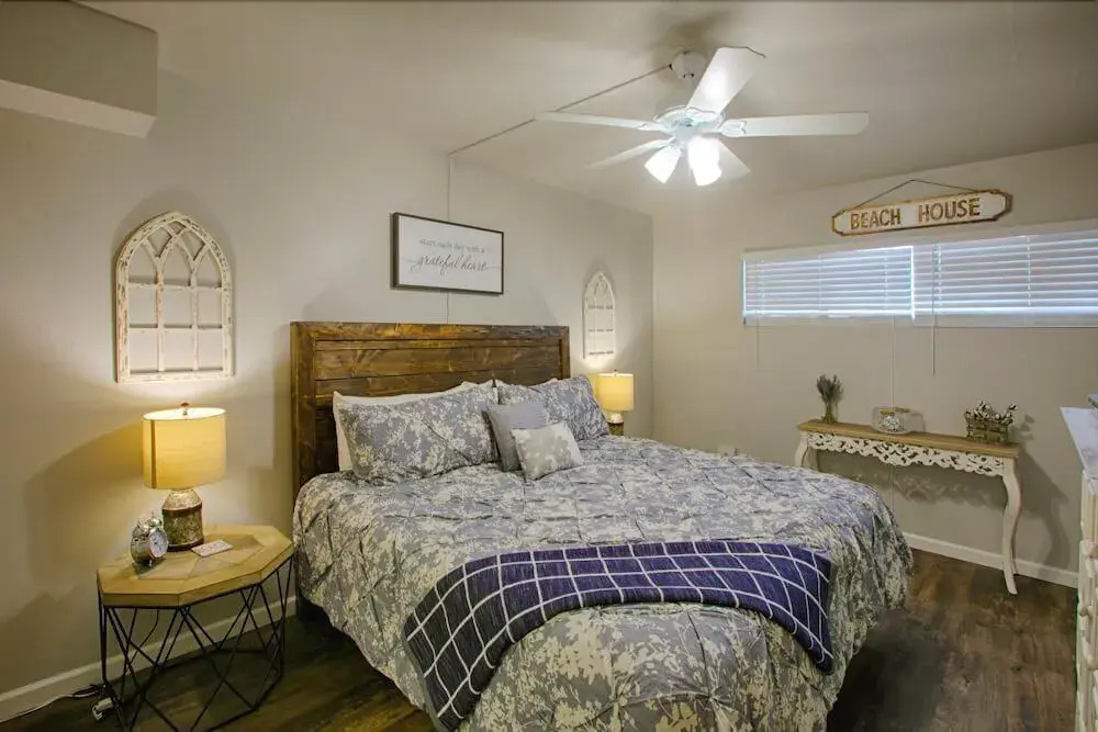 Gulf Shore Condo #114 - 1 Br condo by RedAwning