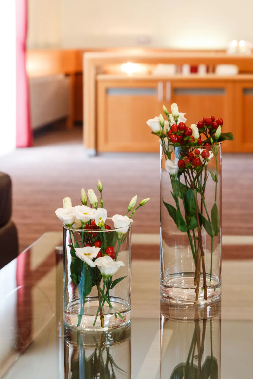 Jan Maria Hotel