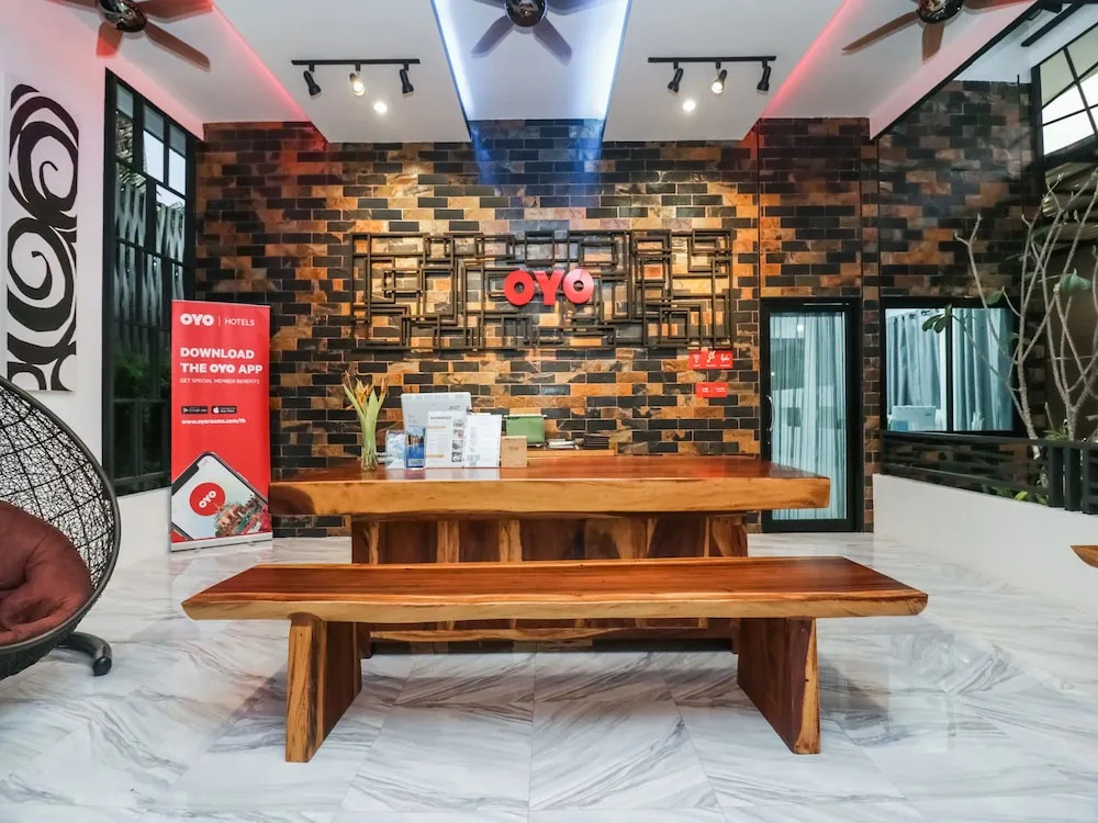 Baan Noppadol Hua Hin Loft