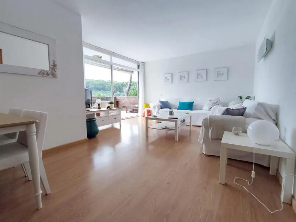 Apartaments Tamariu