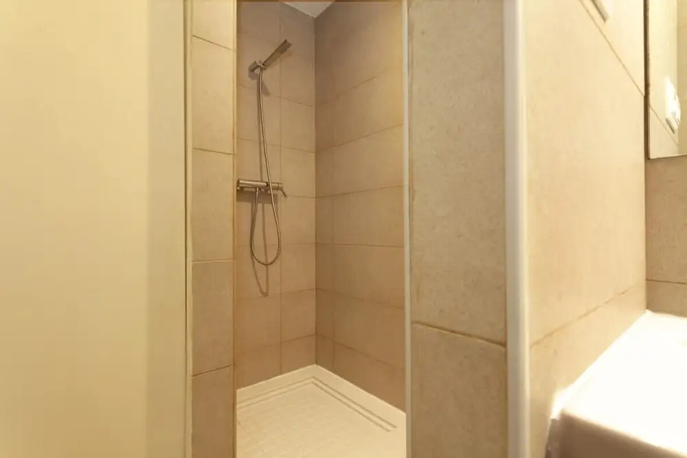 Centric 2 Bedroom Apartment