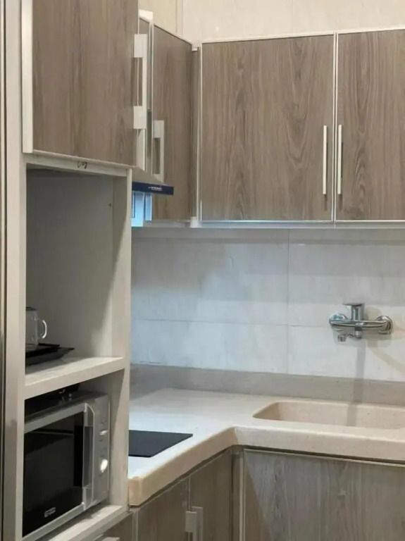Al-Haramain Family Apartments