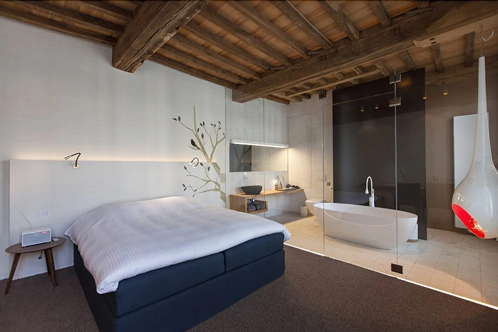 B&B La Suite