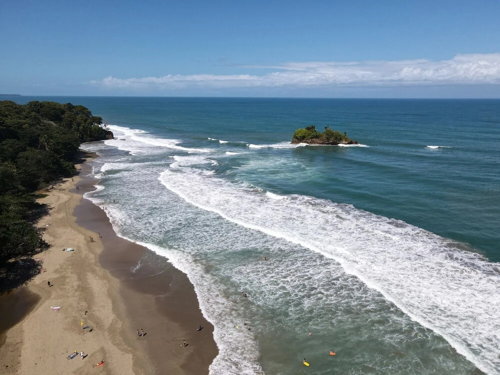 HOTEL, VILLAS y GLAMPINGS MYA -PUERTO VIEJO, Limon, CR