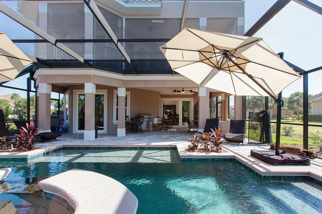 Sandpiper Hammock Holiday Home