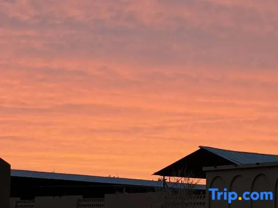 Summer Solstice・Panoramic Starry Night & Sunset River View Resort Inn