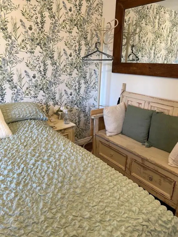 Lichfield Home