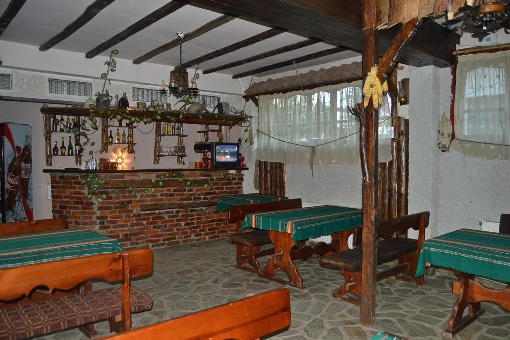 Hotel Kraipaten Rai