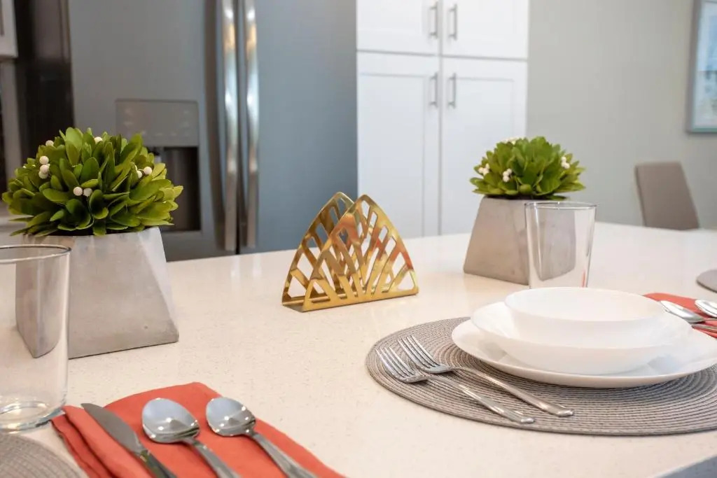 Gorgeous Two Bedroom Apto Close to Disney 306