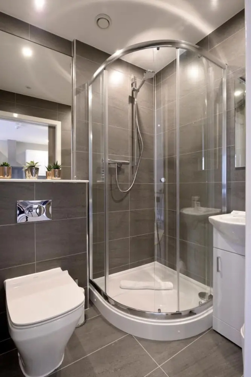 Nelson Mandela Place Apartments