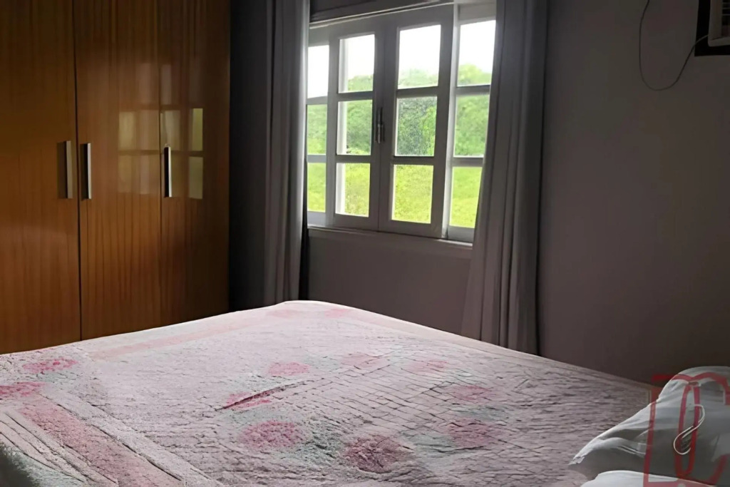 Apartamento para casal Uirapuru em Bombas