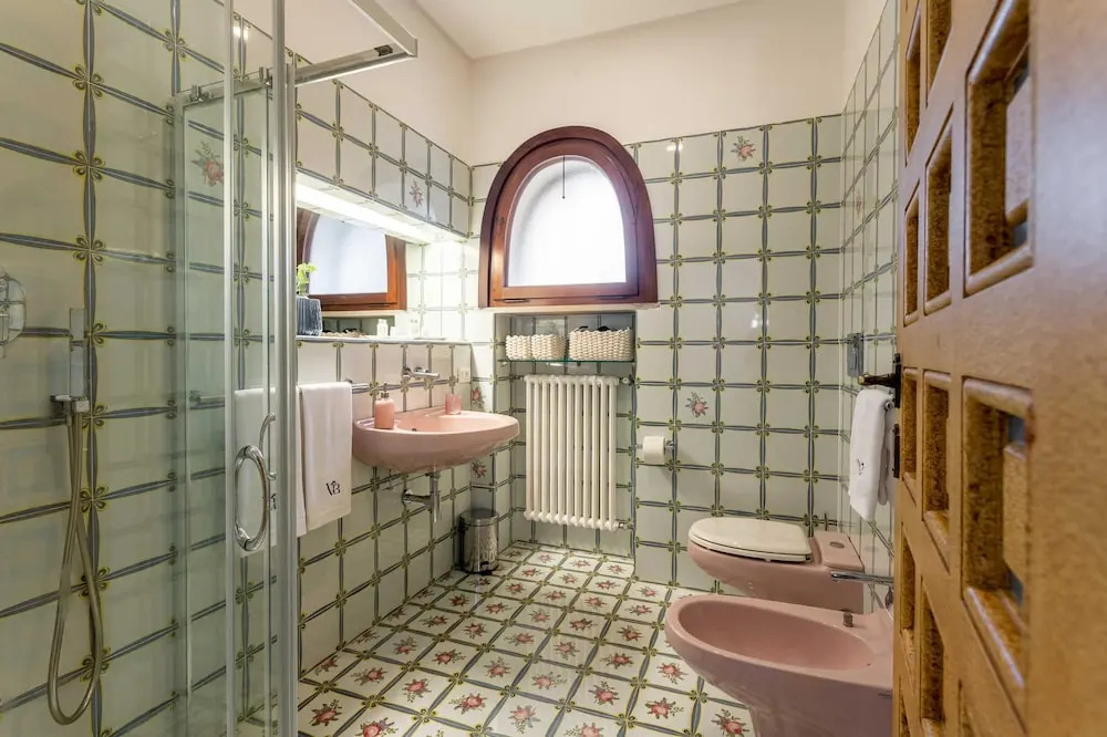 Villa Le Pagine Bianche