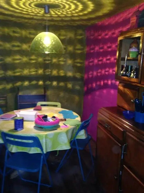 B&B des goûts et des couleurs