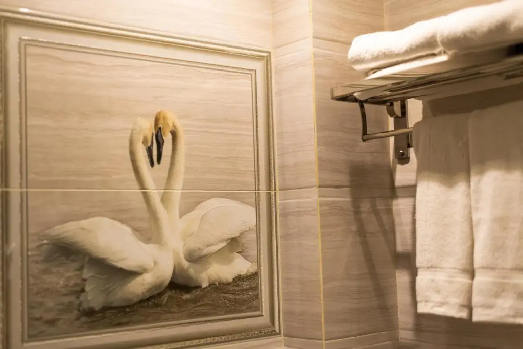 Tuong Vi Hotel Saigon