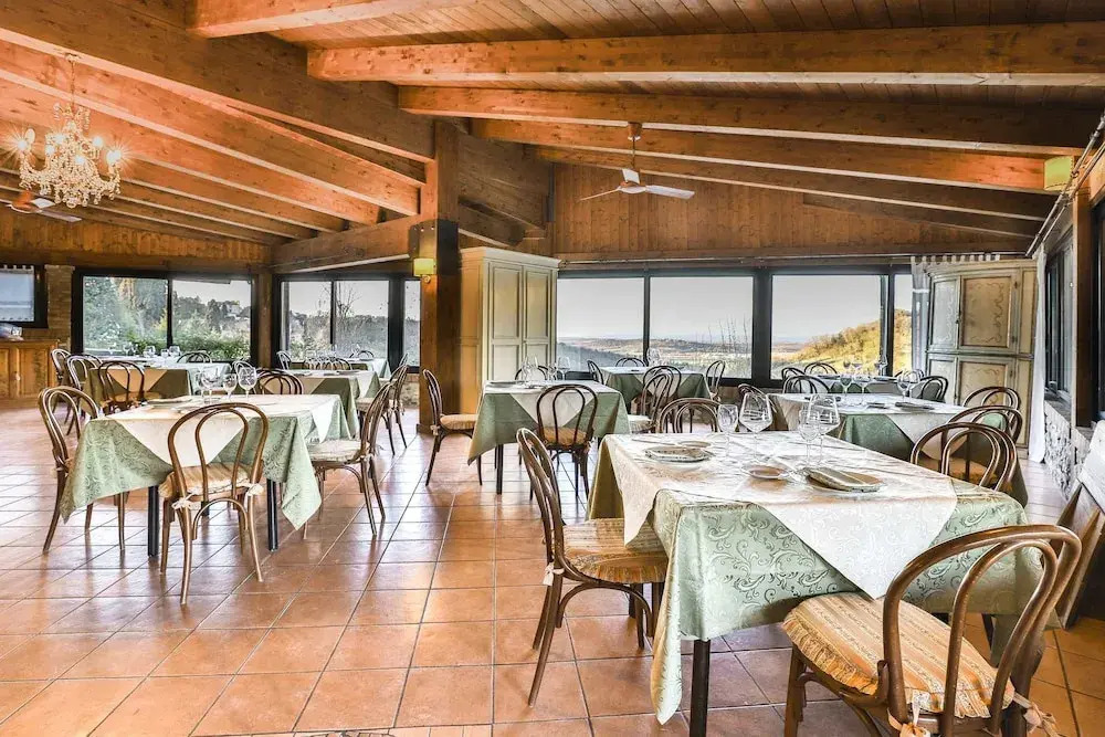 Tenuta Colombaio