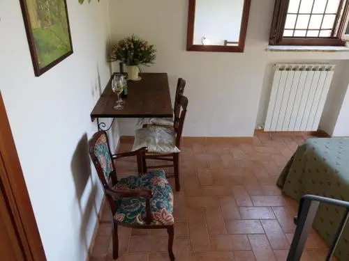 Agriturismo Montegonfoli
