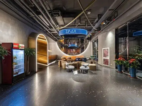 PALACE Hotel (Beijing Beiyuanqingheying Metro Station)