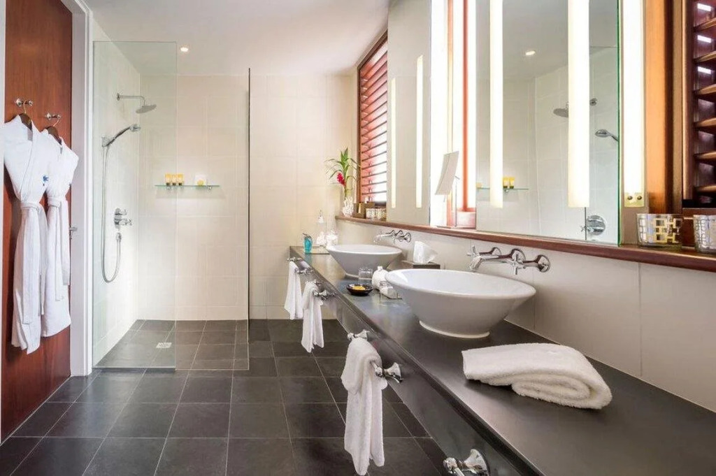 Zoetry Marigot Bay - All Inclusive