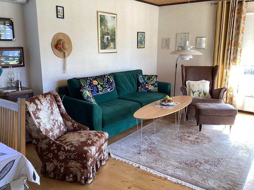 4 Person Holiday Home in Laholm