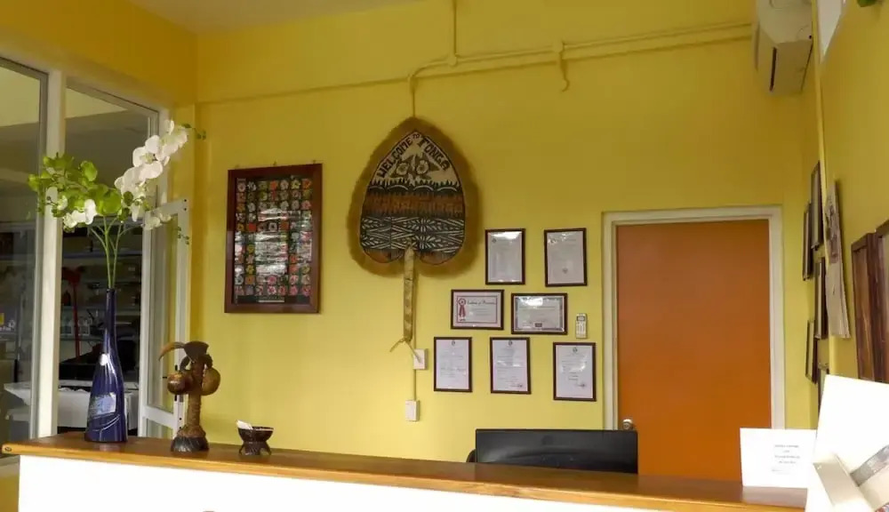 Jezami Hotel