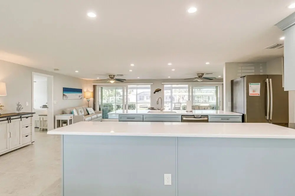 Englewood Vacation Rental ~ 2 Mi to Beach!