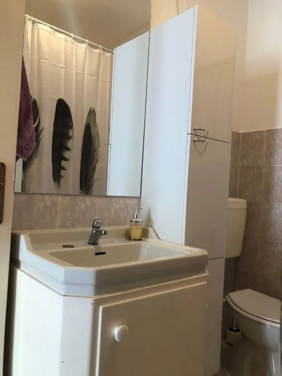 Apartment Ema