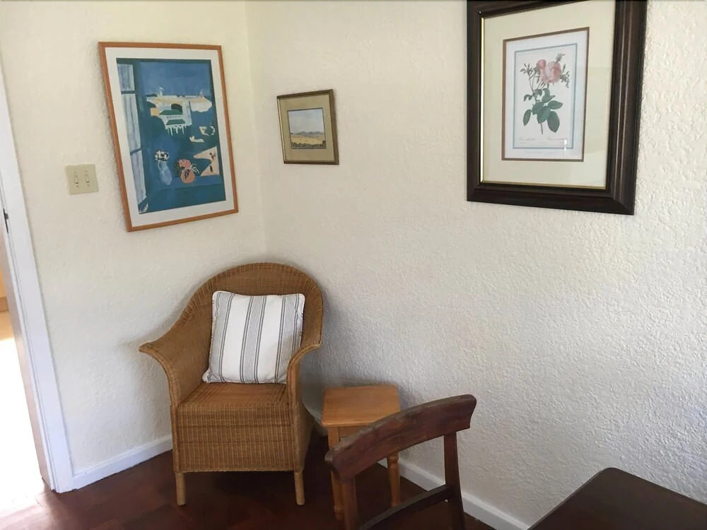On the Beach Apartment