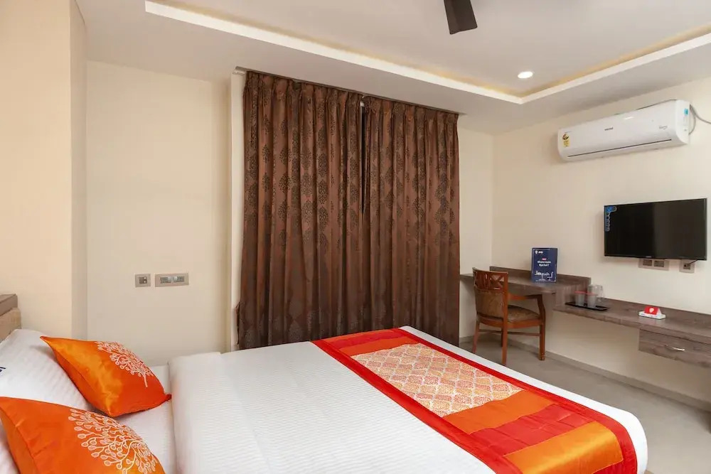 Oyo 23187 Jai Balaji Inn