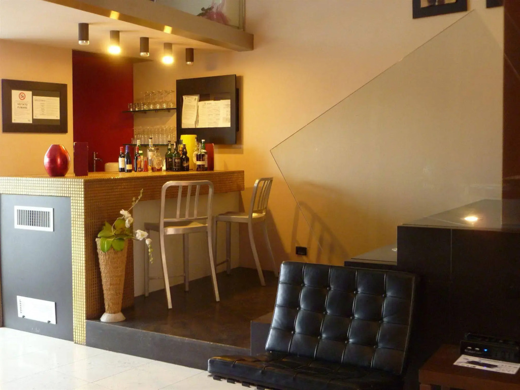 Stadio Hotel
