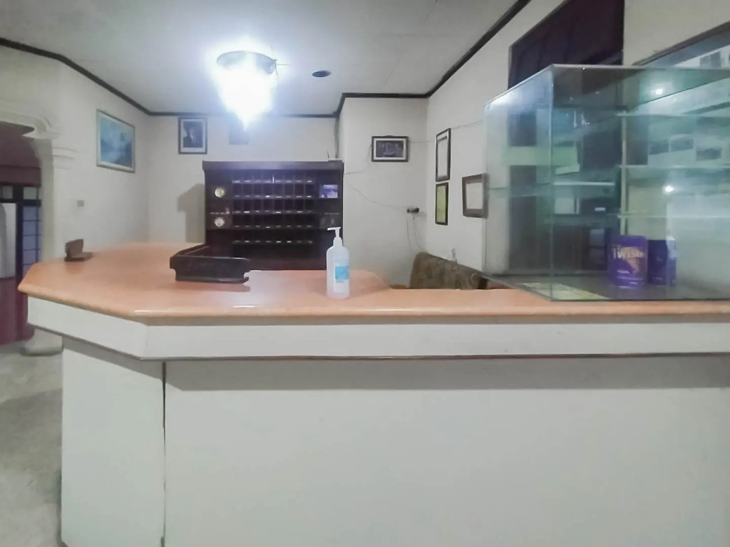 Mataram Cottage Syariah Mitra RedDoorz