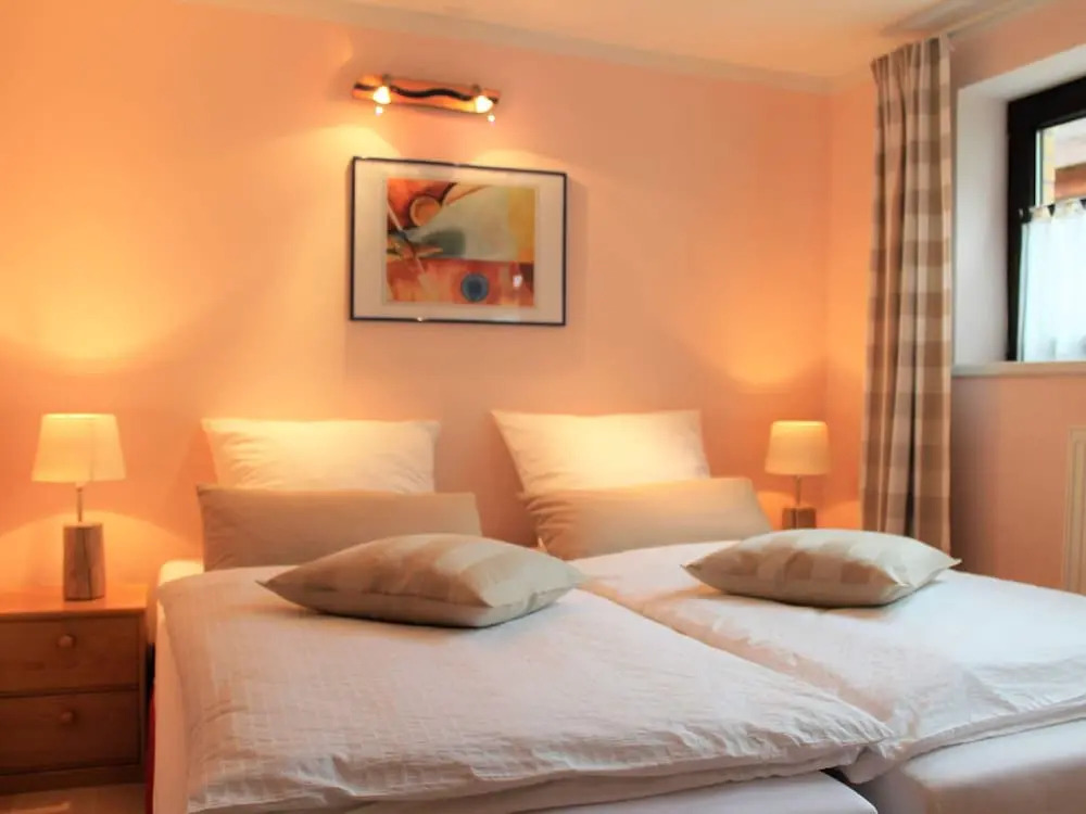 Ferienwohnung, Nienhagen