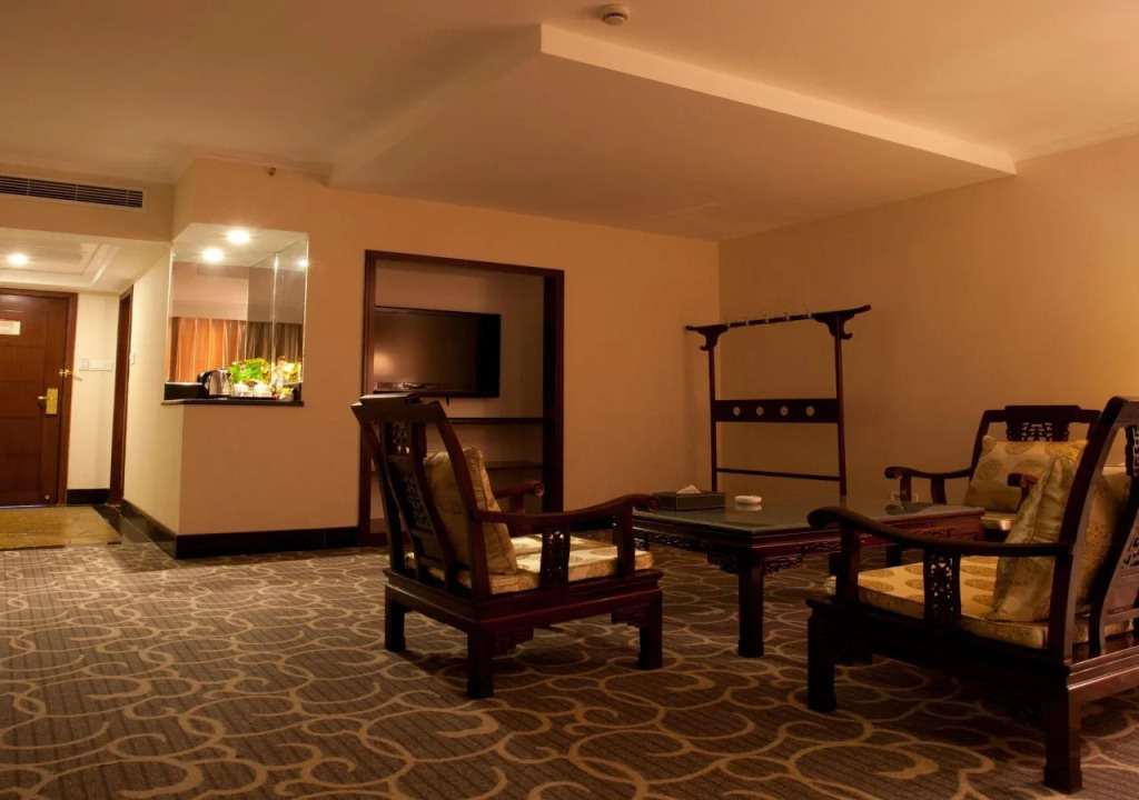 Garden Hotel