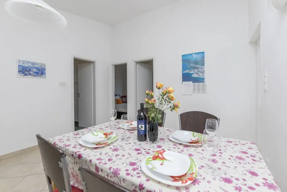 Apartments Gordana