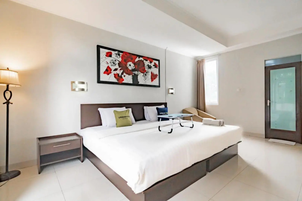 Grand Malabar Hotel