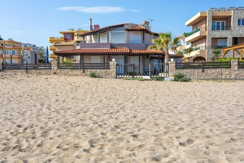 Seaside Escape Near beach  DionysiaSea 1