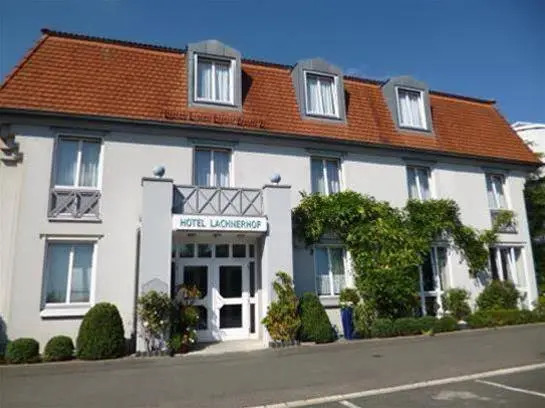 Hotel Lachnerhof