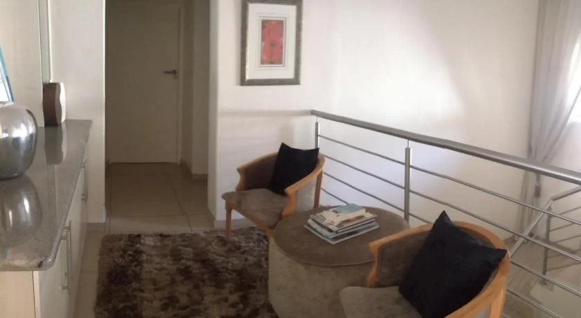 Ca Ira Wellness Retreat Guesthouse