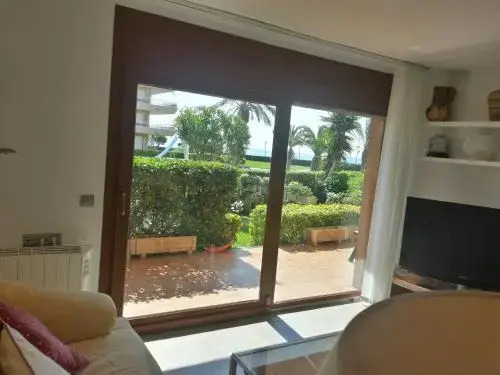 Apartaments Marítim Torre Valentina