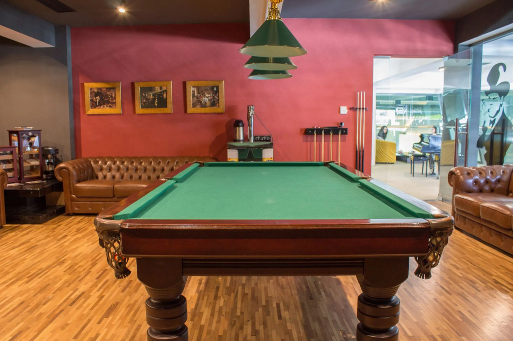 Hotel Orizont