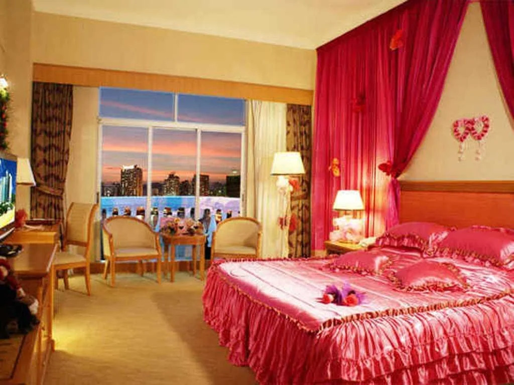 Zhuhai Dehan Hotel